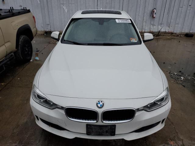 WBA3B9C59FF589877 BMW 335 XI