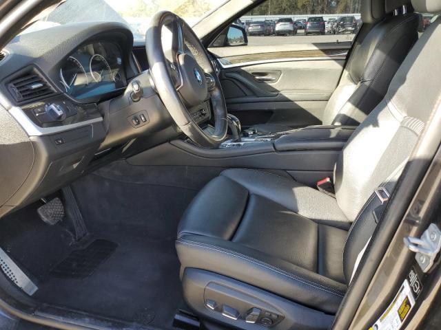 WBAKP9C5XED692071 BMW 550 Xi