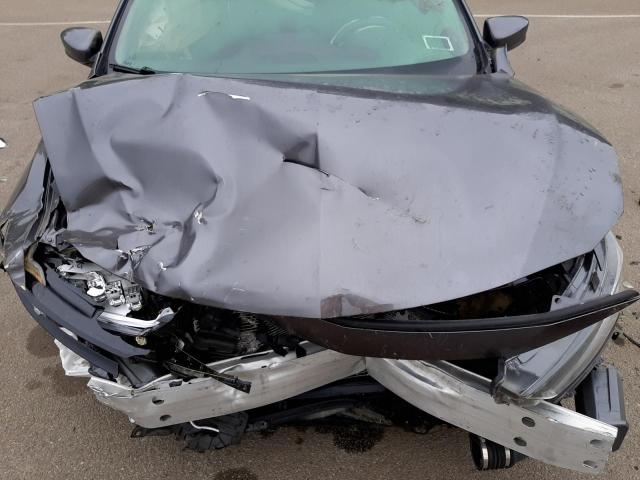 19UDE2F71MA007382 Acura Ilx Premium