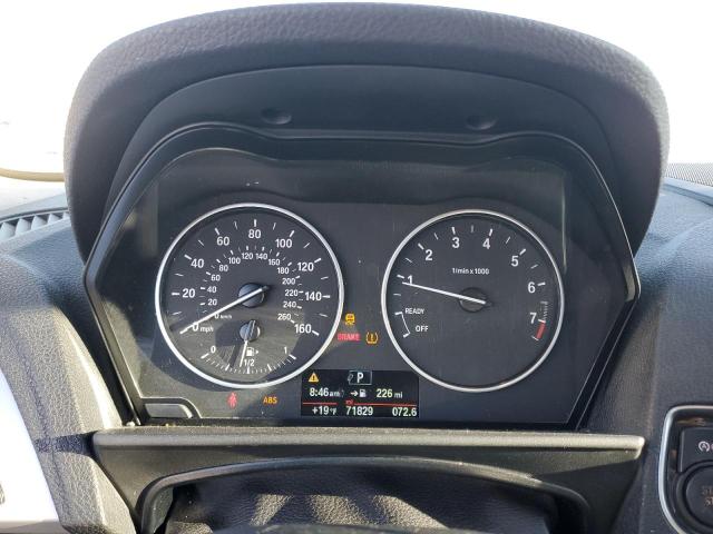 WBA1F7C53FV367101 BMW 228 Xi