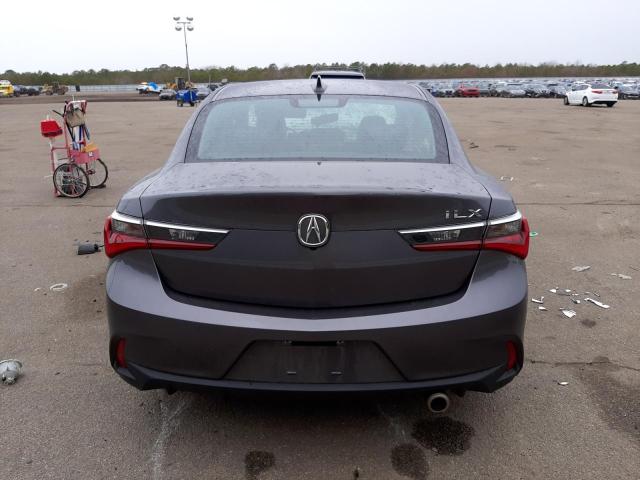 19UDE2F71MA007382 Acura Ilx Premium