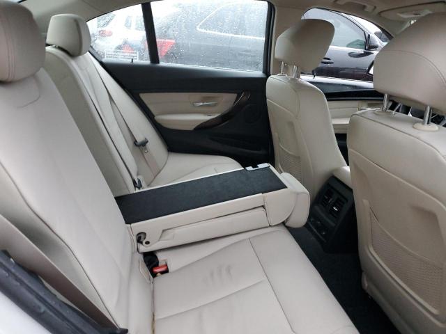WBA3B9C59FF589877 BMW 335 XI