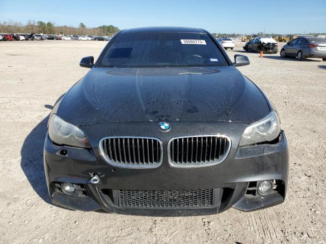 WBAKP9C5XED692071 BMW 550 Xi