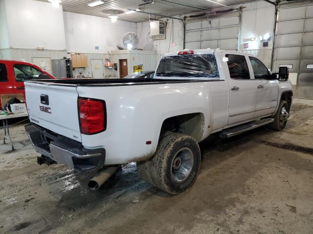 1GT423E8XFF527142 GMC Sierra K3500 Slt