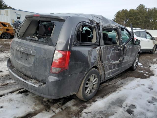 2C4RDGBG9FR684365 Dodge Grand Caravan Se