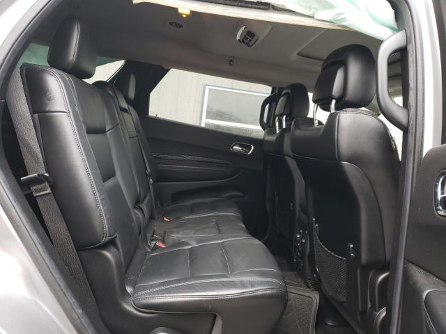 1C4RDHDG6EC503233 Dodge DURANGO LIMITED