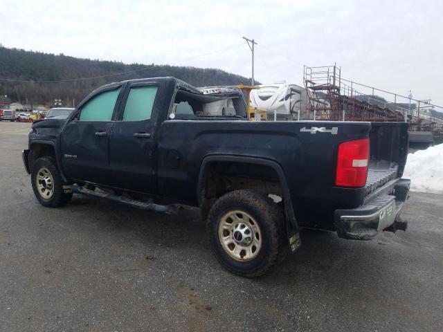 1GT22XEG2FZ527303 GMC Sierra K2500 Heavy Duty