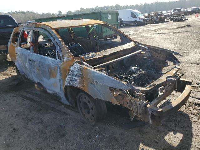 3C4PDCABXJT248541 Dodge JOURNEY SE
