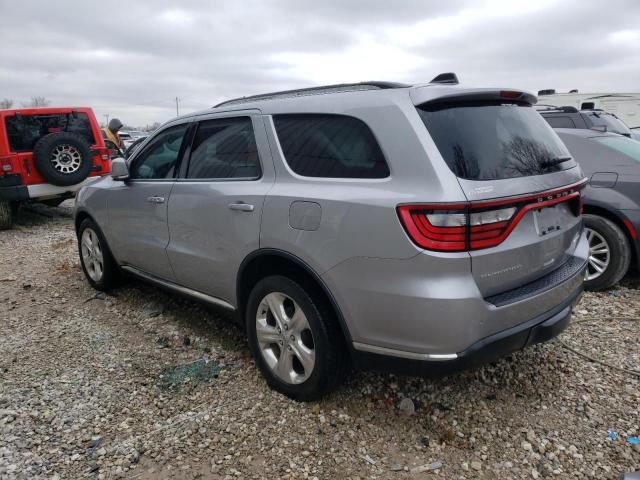 1C4RDHDG6EC503233 Dodge DURANGO LIMITED
