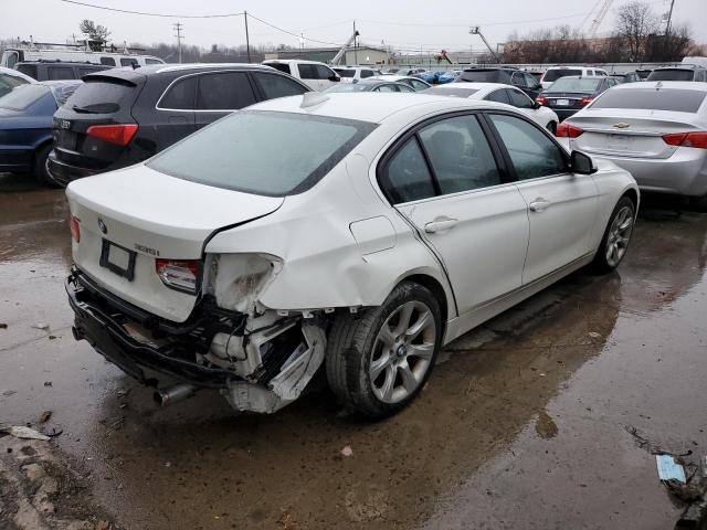 WBA3B9C59FF589877 BMW 335 XI