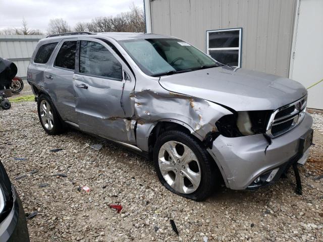 1C4RDHDG6EC503233 Dodge DURANGO LIMITED