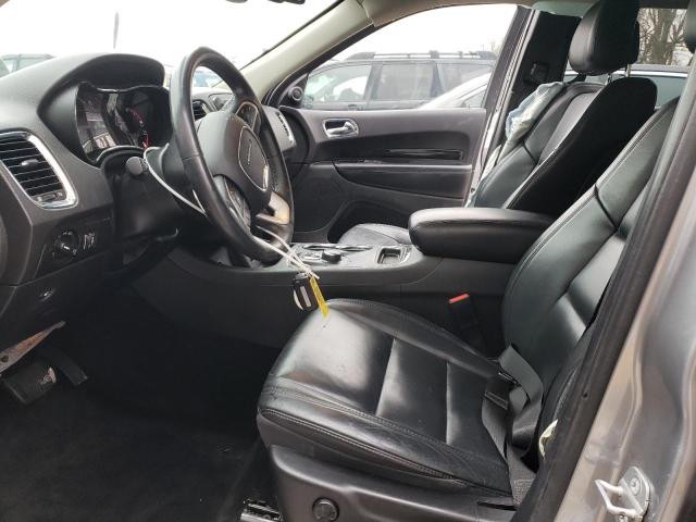 1C4RDHDG6EC503233 Dodge DURANGO LIMITED