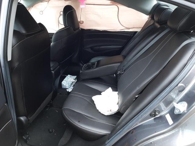 19UDE2F71MA007382 Acura Ilx Premium