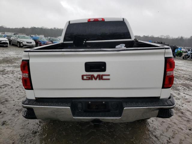 3GTU2MEC8HG428105 GMC Sierra K1500 Sle