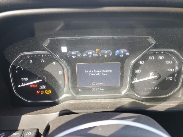 3GTU9DETXMG233614 GMC Sierra K1500 Slt