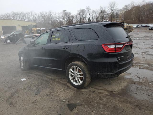 1C4RDJDG6NC106001 Dodge DURANGO GT