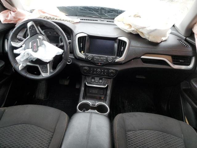 3GKALTEV0JL227036 GMC Terrain Sle