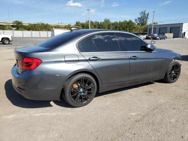 WBA8B9C57JAE21945 BMW 330 I
