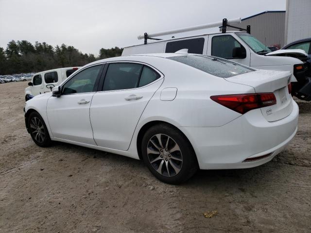19UUB1F31HA003435 Acura TLX