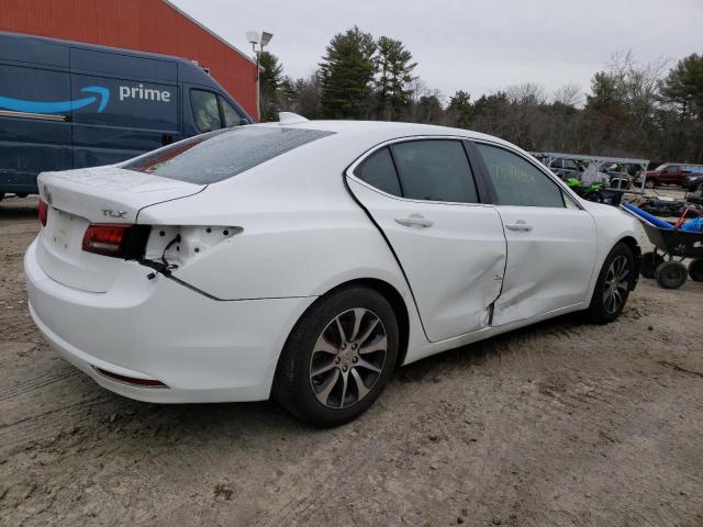 19UUB1F31HA003435 Acura TLX