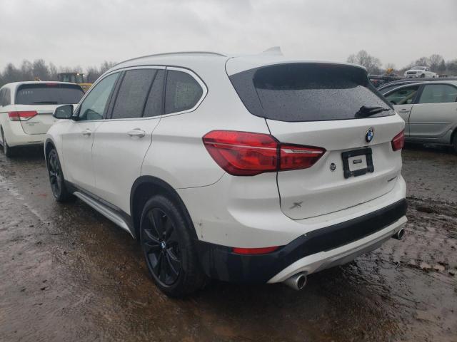 WBXJG9C00L5P50833 BMW X1 Xdrive28i
