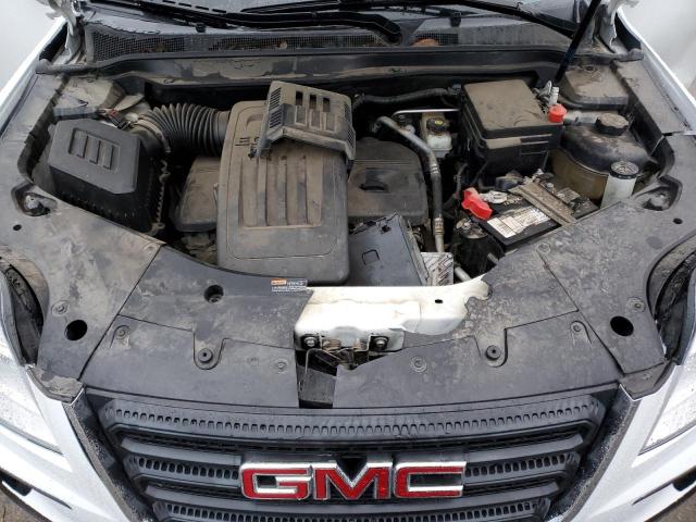 2GKALMEK2H6189853 GMC Terrain Sle