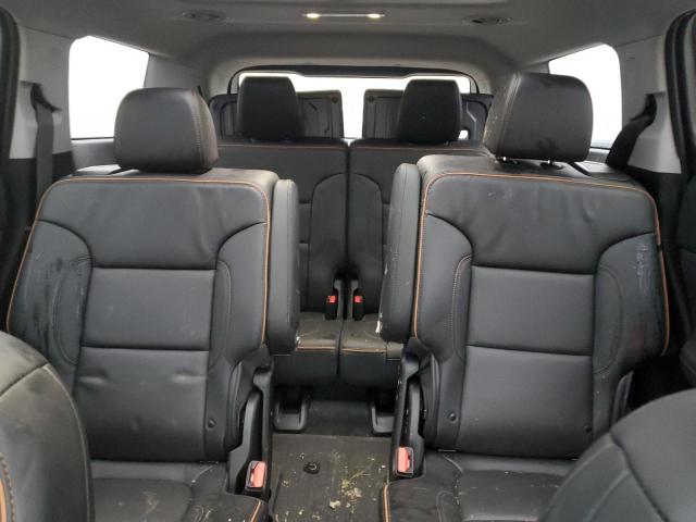 1GKKNLLS2NZ121998 GMC Acadia At4