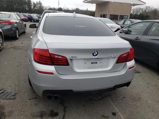 WBA5A7C57GG147885 BMW 528 XI