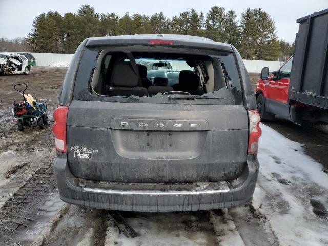 2C4RDGBG9FR684365 Dodge Grand Caravan Se
