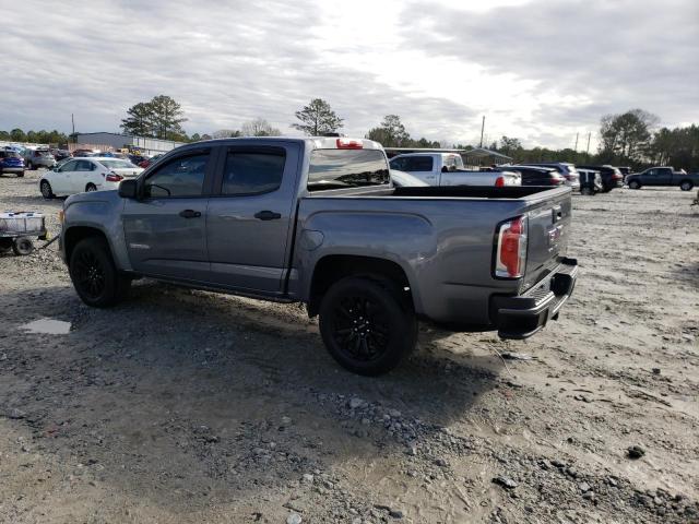 1GTG5BEN9M1113073 GMC Canyon Elevation