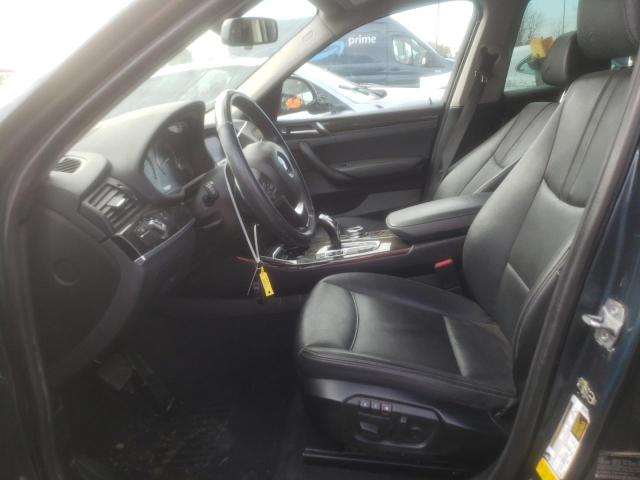 5UXXW3C55F0F89112 BMW X4 Xdrive28i