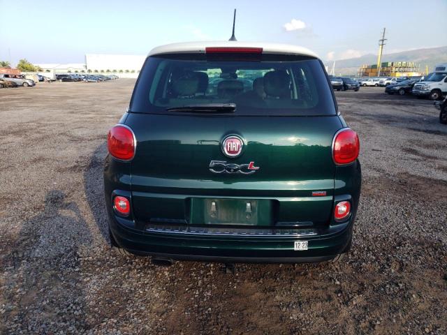 ZFBCFACH1EZ003451 Fiat 500l Lounge