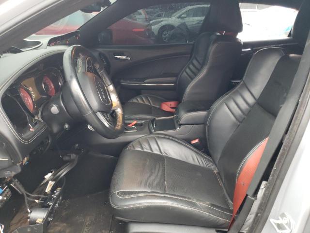 2C3CDXL90LH227942 Dodge Charger Srt Hellcat