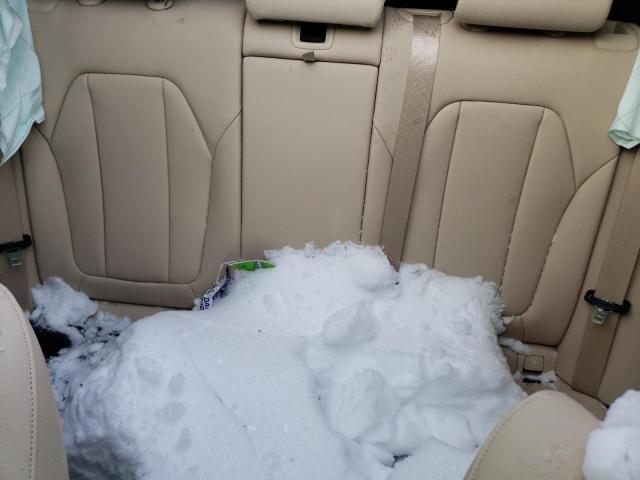 5UXTY5C07L9D36938 BMW X3 Xdrive30i