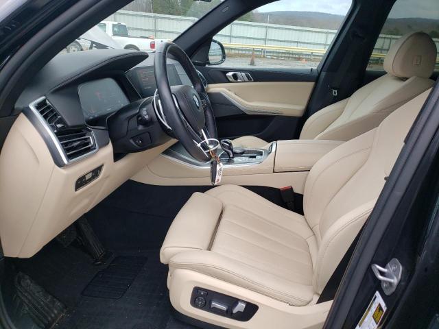5UXCR6C04M9D76527 BMW X5 Xdrive40i