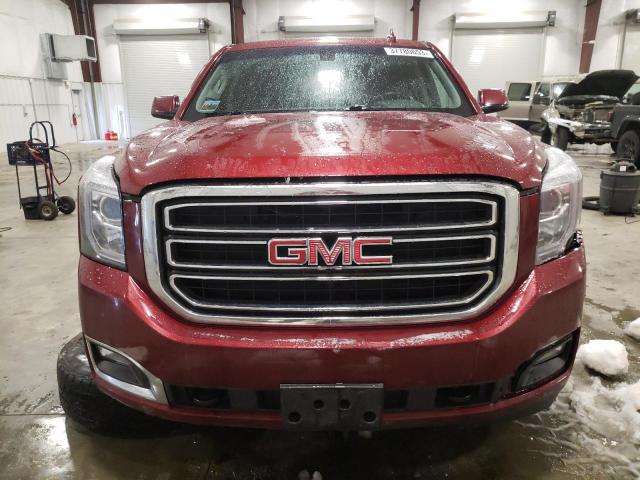 1GKS2FKC3HR254858 GMC Yukon Xl K1500 Sle