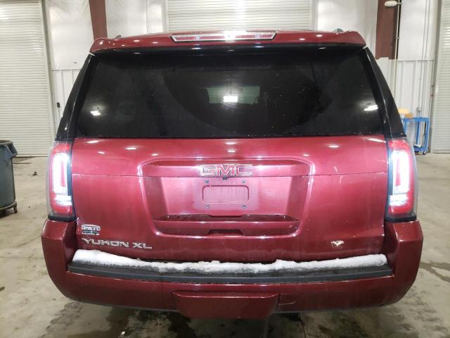 1GKS2FKC3HR254858 GMC Yukon Xl K1500 Sle