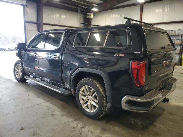 3GTU9DEDXKG146060 GMC Sierra K1500 Slt
