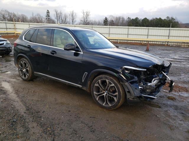 5UXCR6C04M9D76527 BMW X5 Xdrive40i