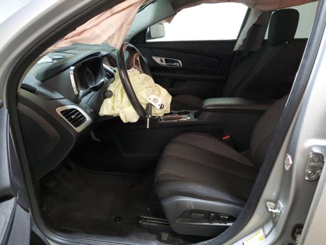 2GKFLTEK7G6105248 GMC Terrain Sle