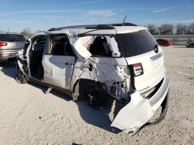 1GKKRNED3GJ300227 GMC ACADIA SLE