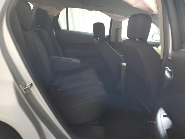 2GKFLTEK7G6105248 GMC Terrain Sle