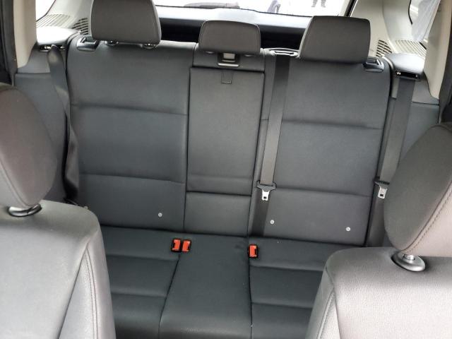 5UXWX9C58F0D51296 BMW X3 Xdrive28i