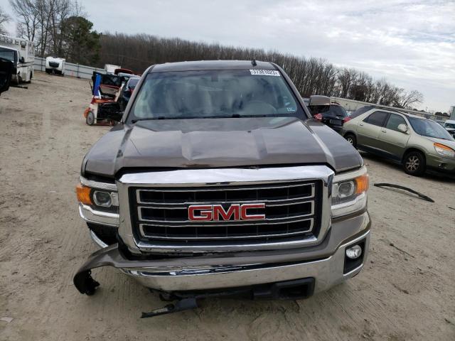 3GTU2UEC2EG195981 GMC Sierra K1500 Sle