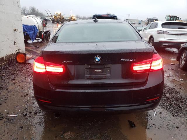 WBA8A3C5XJA495373 BMW 320 XI