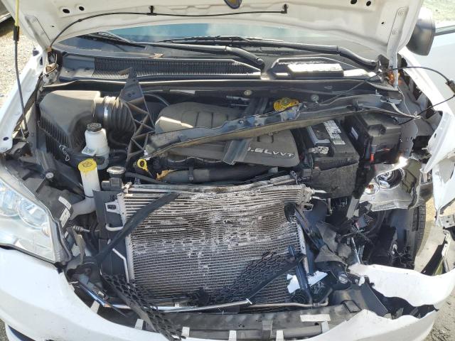 2C4RDGBG3JR166146 Dodge Grand Caravan Se