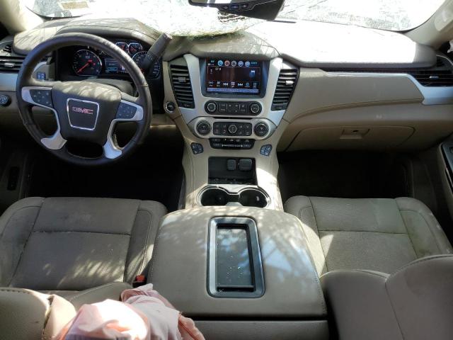 1GKS2BKC7JR156348 GMC YUKON SLT