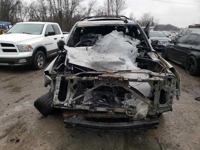 1GKS2HKCXFR610277 GMC Yukon Xl K1500 Slt