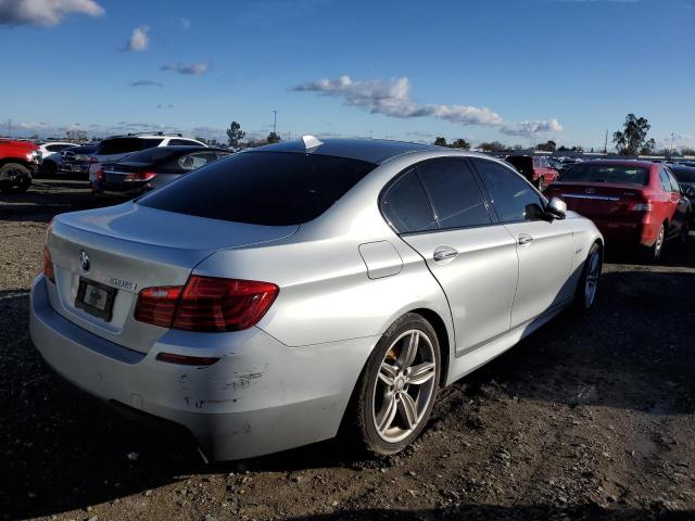 WBA5B1C59FG128683 BMW 535 I