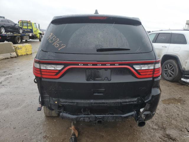 1C4SDJCT3HC806384 Dodge Durango R/t